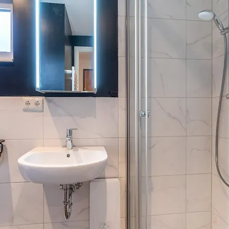 Charmante Apartman *