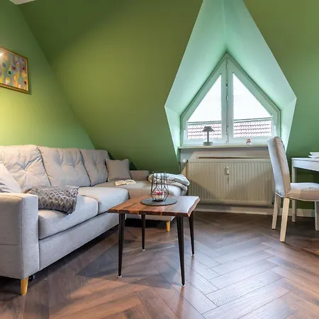Charming Apartment