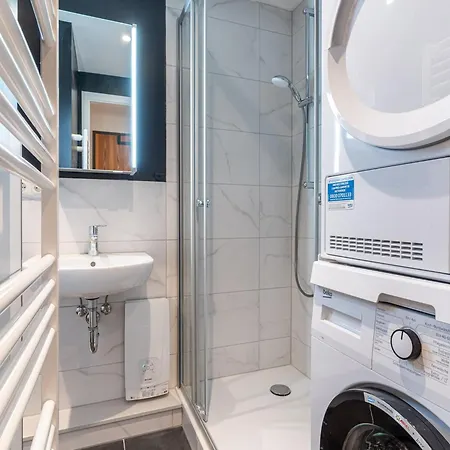 Apartment Charming