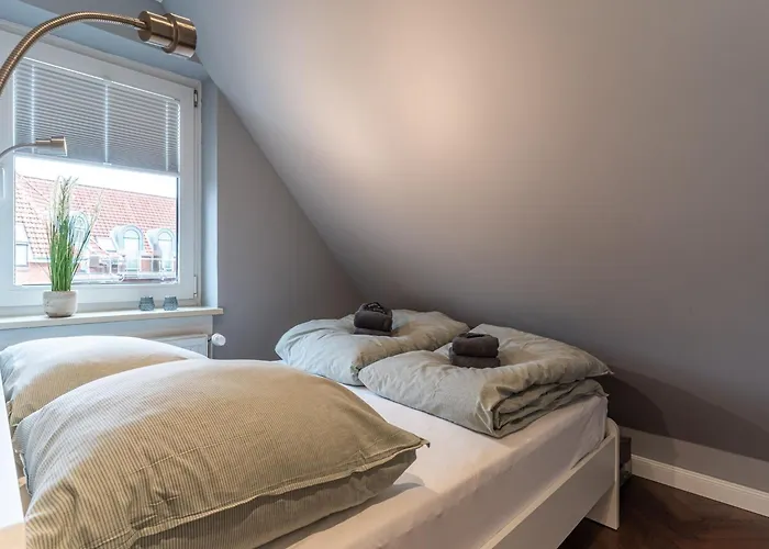 Charmante Apartamento