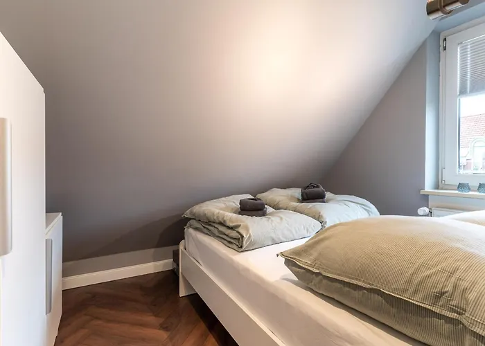 Apartamento Charmante *