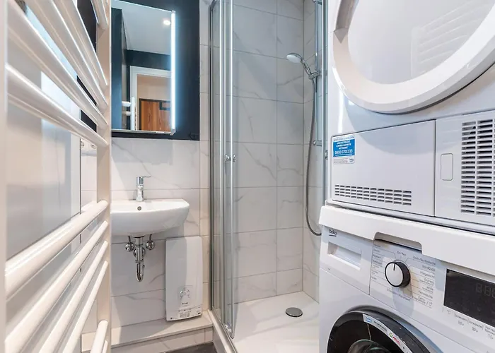 Apartamento Charmante