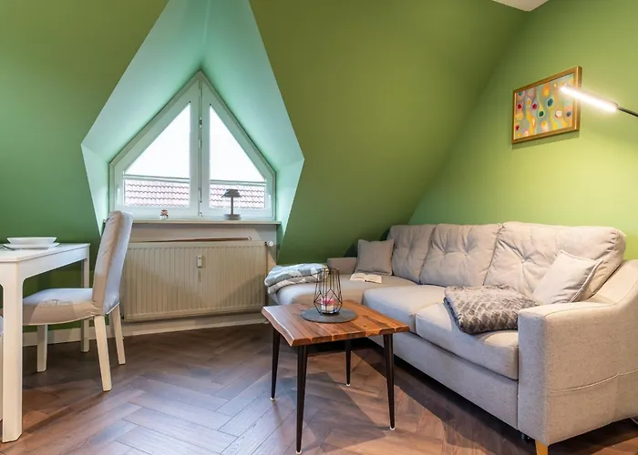 Charmante Apartamento